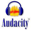 Audacity Logo