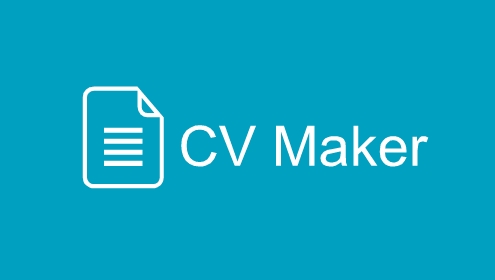 CV Maker Logo