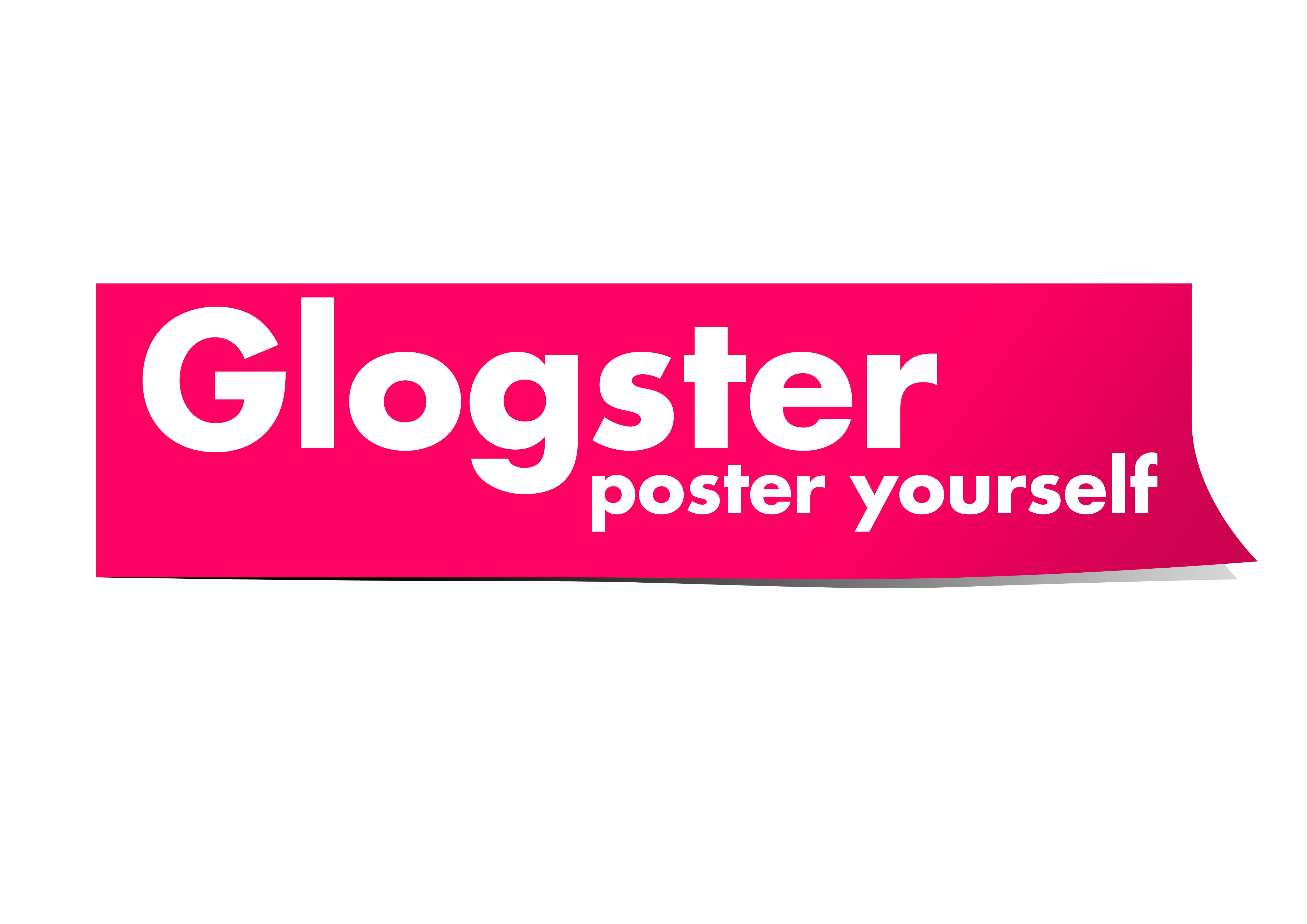 Glogster Logo