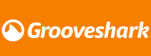 Grooveshark Logo