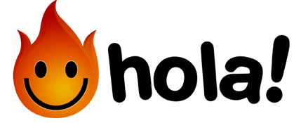 Hola Logo