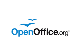 Openoffice Logo