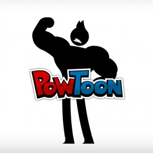 Powtoon Logo