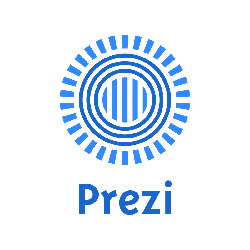 Prezi Logo