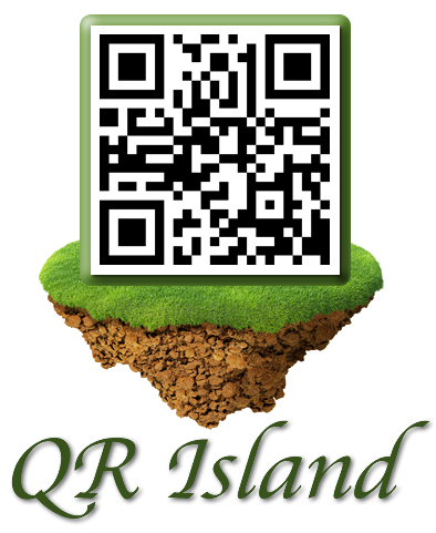 QR Island