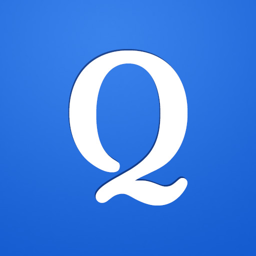 Quizlet Logo