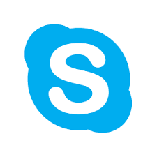 Skype Logo