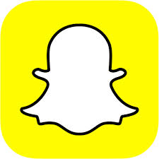 Snapchat Logo