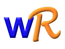 WordRef Logo