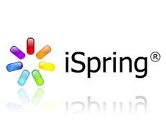 Ispring Logo