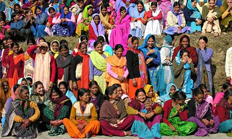 Panchachuli Women Weavers