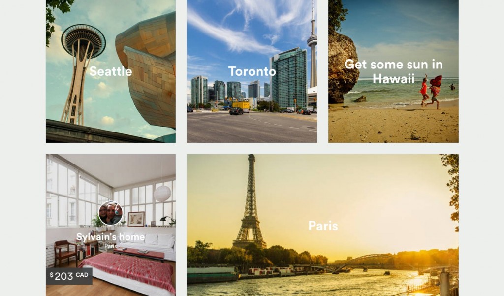 Airbnb Finding a Unique Place to Stay Cecilia Wu's Blog