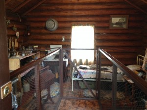 Pioneer Museum | Invermere