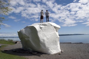 White Rock