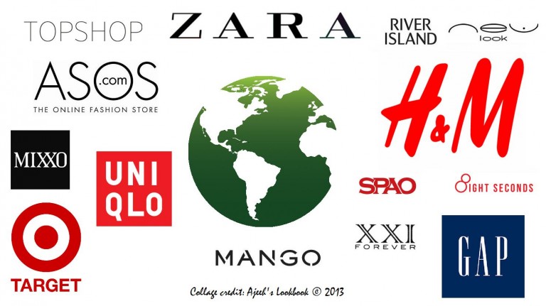 Fast Fashion, Are they Ethical? | Chaoran's Sustainability Blog