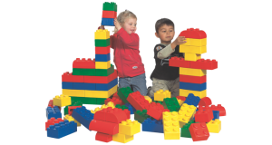 Lego Kids Home