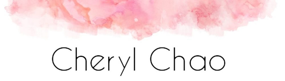 Cheryl’s Web Folio