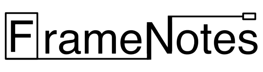 FRAMENOTES