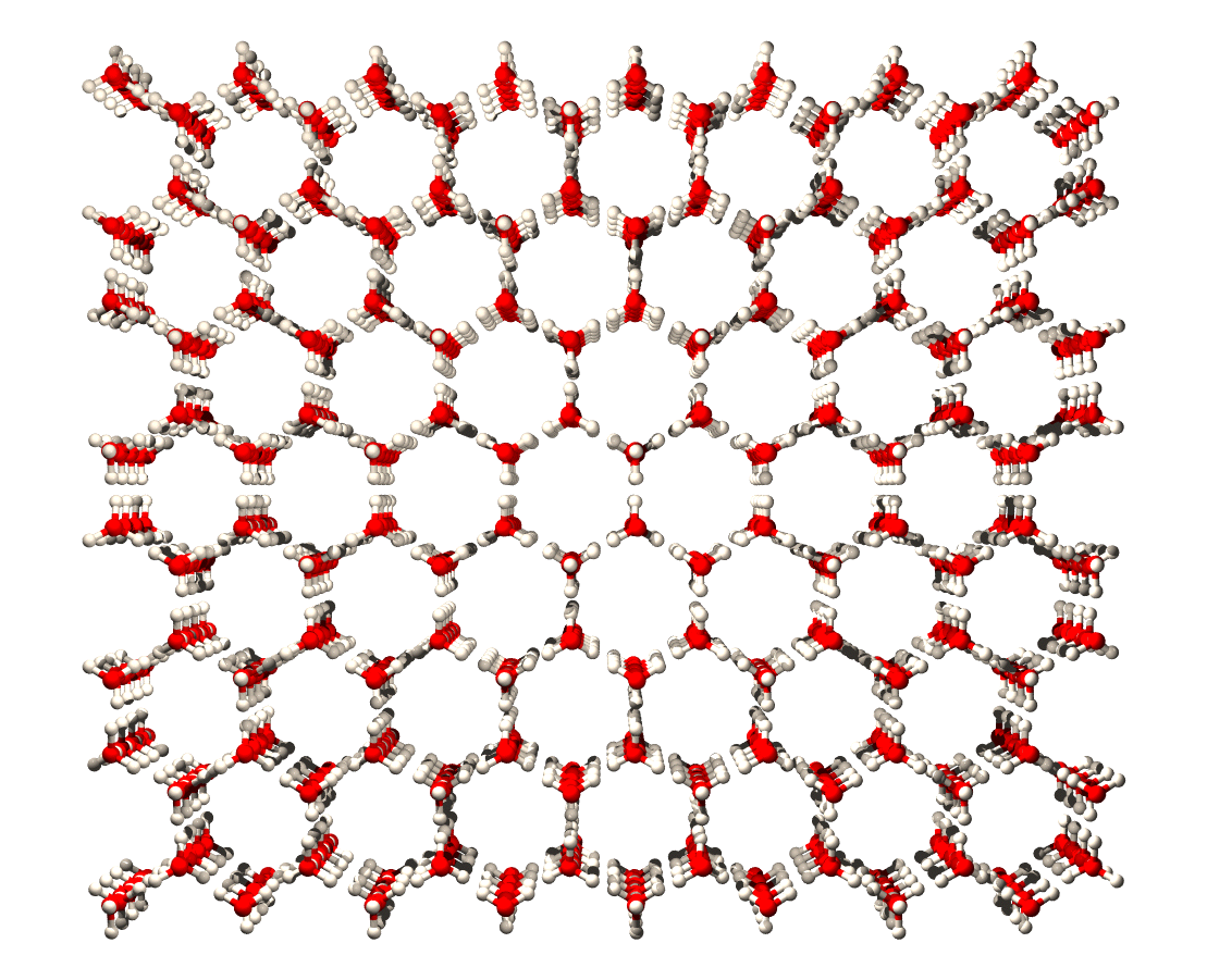 Amorphous Ice: Its Formation And Uses In Cryo-Electron Microscopy ...