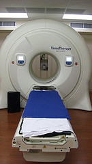 Example of Chemotherapy Machine Source: Flickr Commons