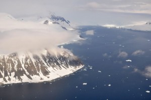 Antartica Credit: Vincent Van Zeijst Source: Wikimedia Commons