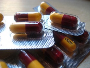 Antibiotics such as Amoxicillin are becoming more and more ineffective as bacteria become resistant due to misuse.