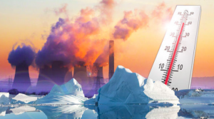 Climate change