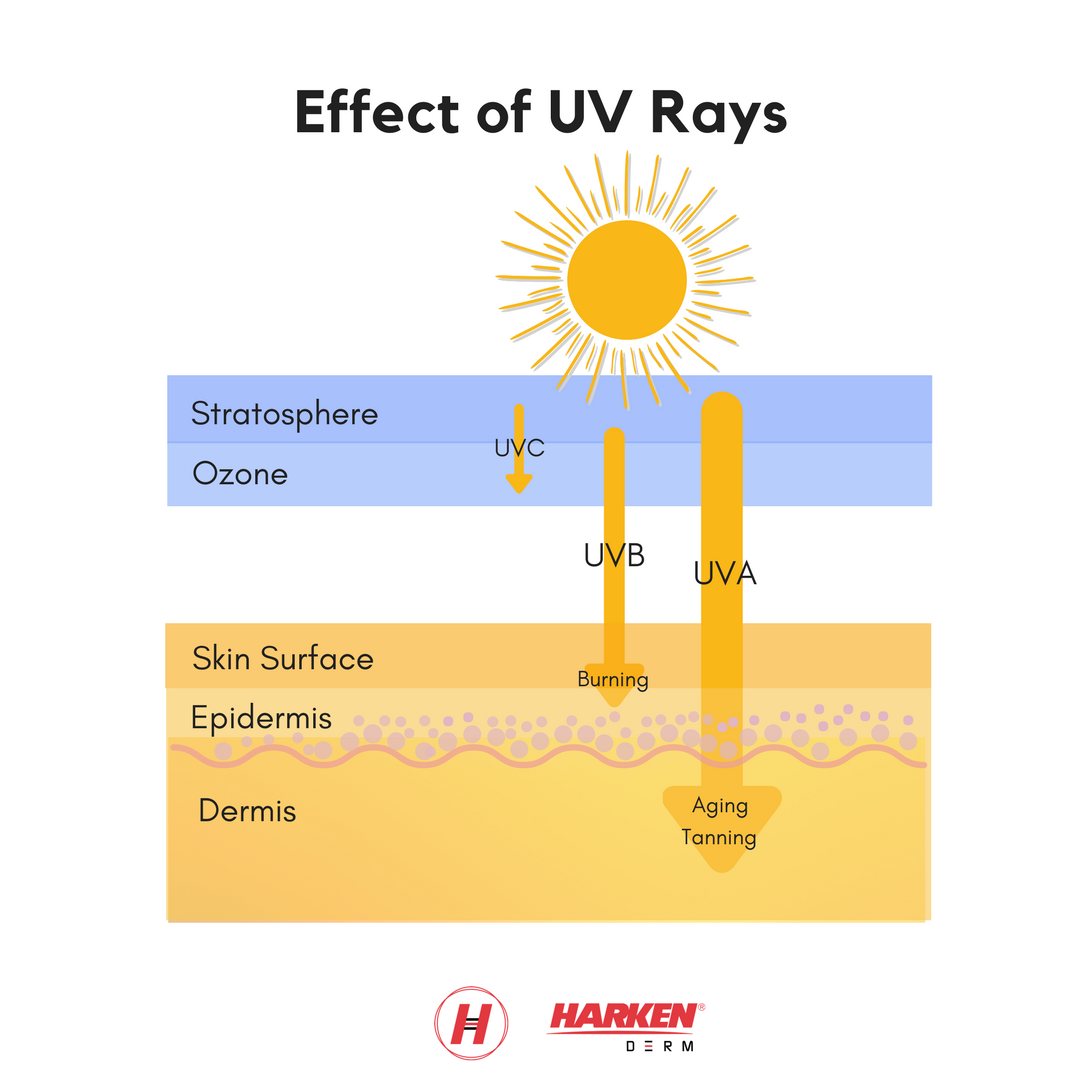 Are you wearing sunscreen today? Communicating Science (2019w112)