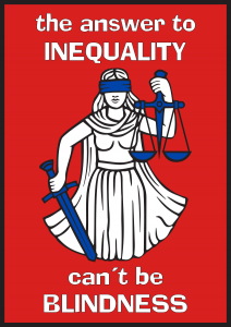 Answer_to_inequality_cant_be_blindness_poster_vector
