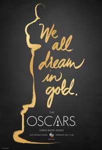 1. oscars-banner - gold original