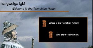 Tsimshian