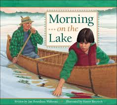 morning-on-the-lake