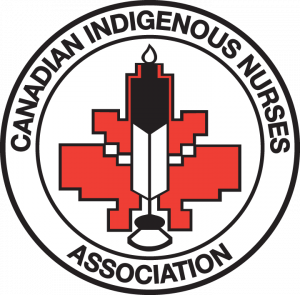 Logo of the Canadian Indigenous Nurses Association