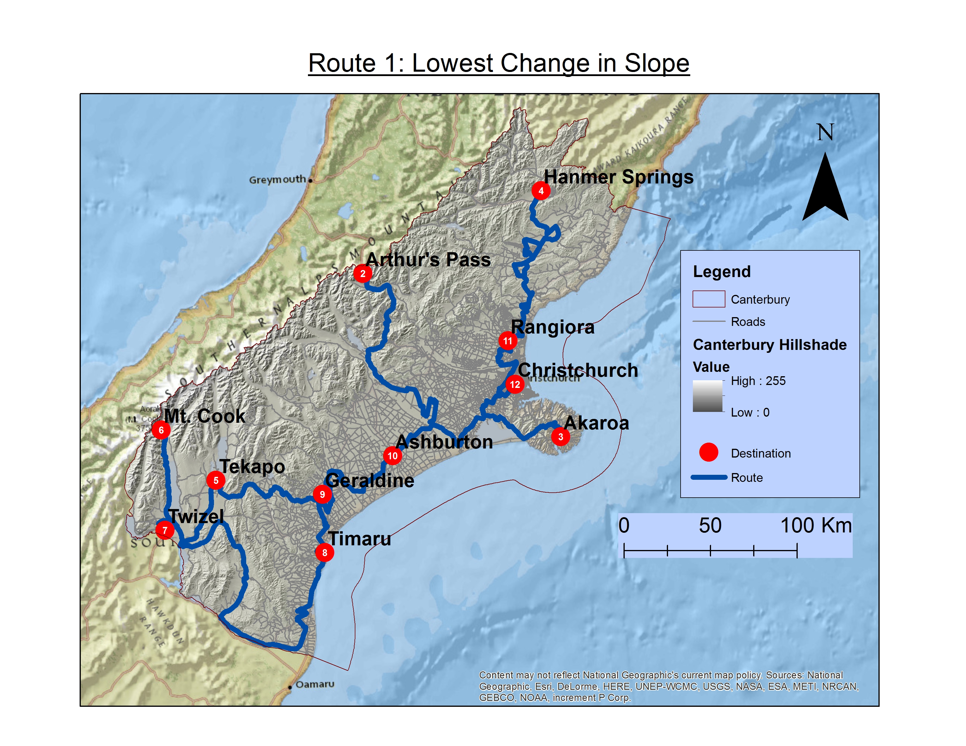 route-1