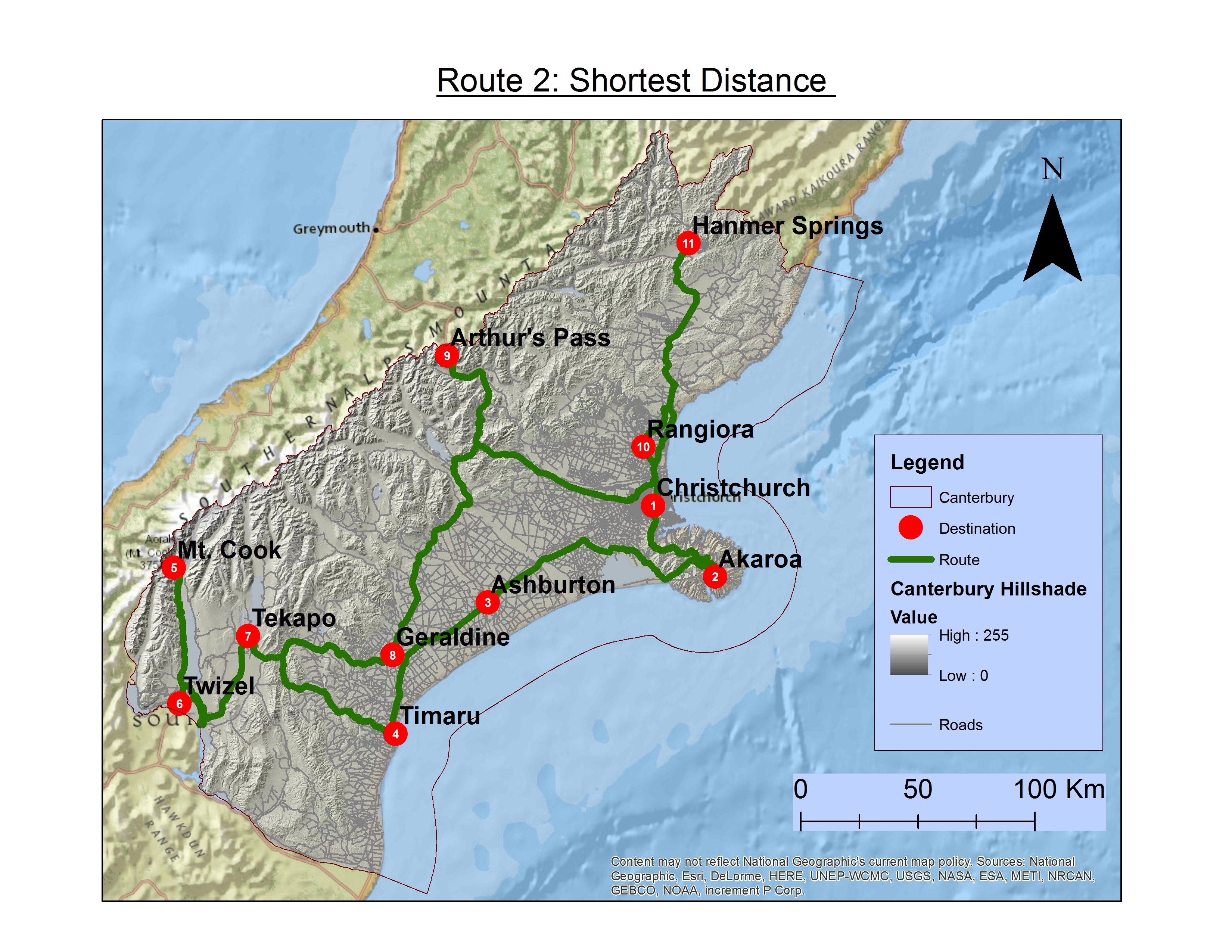 route-2