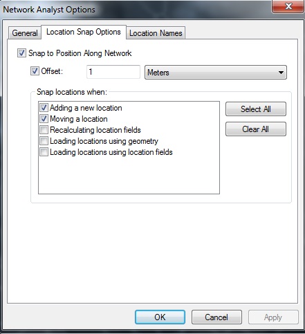 optionds