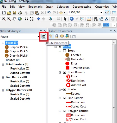 routeproperties