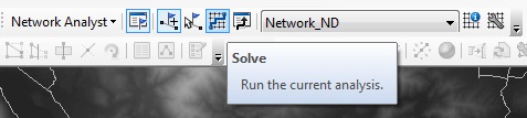 solve