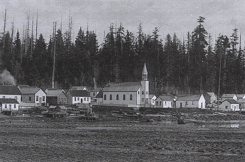 Mission_Reserve_opposite_Vancouver,_circa_1886