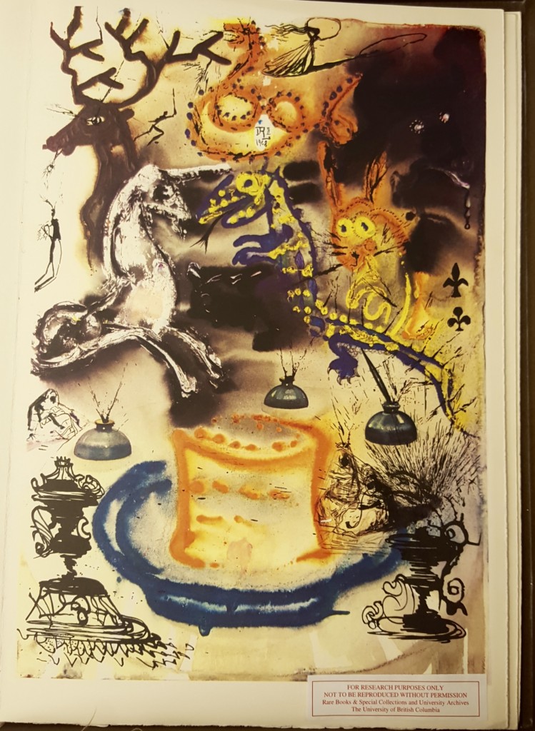 Chapter 11 - Who Stole the Tarts
