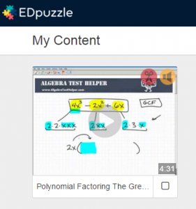 edpuzzle