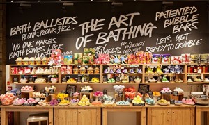 Cosmetics company, Lush has won a significant trademark infringement action in the High Court agains
