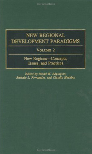 Paradigms Book cover