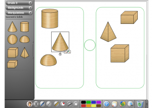 Virtual Manipulatives-Tools of the Trade? : Denise Flick ETEC 533