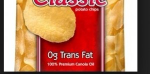 0 tans fat chips