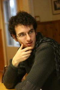 Ian