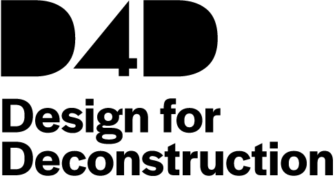 Design for Deconstruction