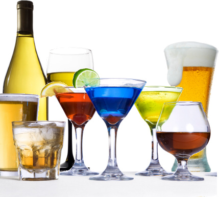 July 23: Alcoholic Beverages and Your Health | Dietetics Intuition