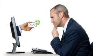 targeted email marketing, email marketing, e-marketing