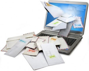Email marketing, marketing, spam